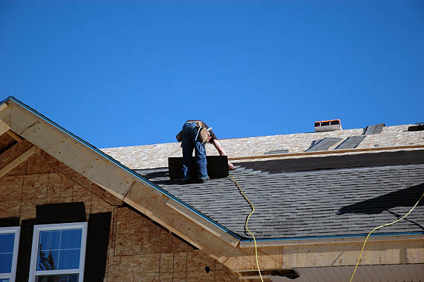 Best Roof Gutter Cleaning  in Crownsville, MD